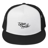 EG3BEATS MERCH LIFE Trucker Hat