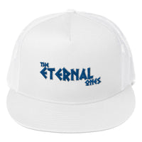 EG3BEATS THE ETERNAL ONES Trucker Hat