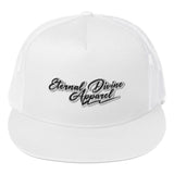 ETERNAL DIVINE APPAREL Trucker Hat