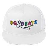 EG3BEATS Trucker Hat