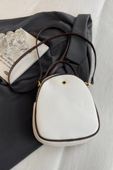 BEAUTIFUL I AM PU Leather Hand Bag