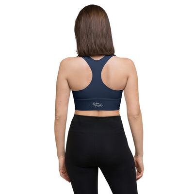 EG3BEATS MERCH LIFE Womens Sports Bra