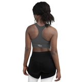 EG3BEATS MERCH LIFE Womens Sports Bra