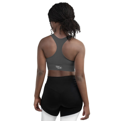 EG3BEATS MERCH LIFE Womens Sports Bra