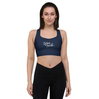 EG3BEATS MERCH LIFE Womens Sports Bra