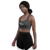 EG3BEATS MERCH LIFE Womens Sports Bra