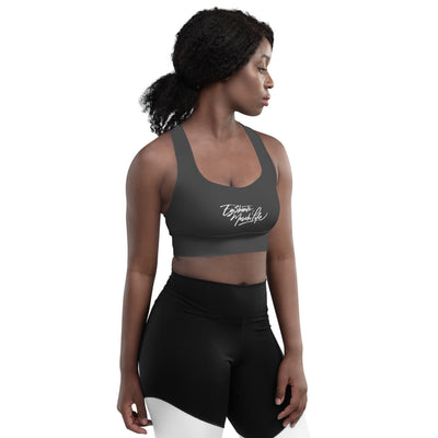 EG3BEATS MERCH LIFE Womens Sports Bra