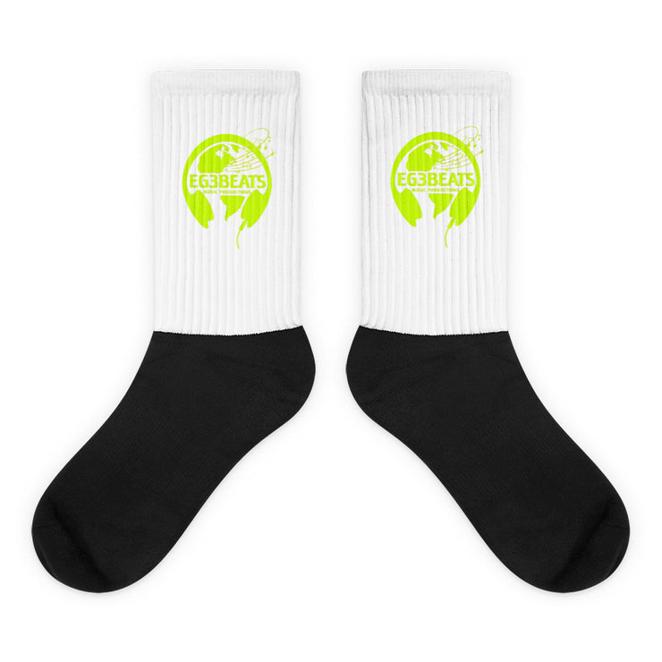 EG3BEATS SOCKS