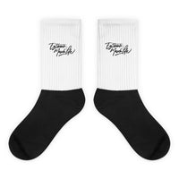 EG3BEATS MERCH LIFE Socks