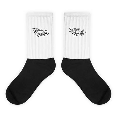 EG3BEATS MERCH LIFE Socks