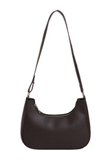 BEAUTIFUL I AM PU Leather Shoulder Bag