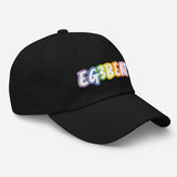 EG3BEATS SPRING COLORS Dad Hat