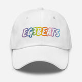 EG3BEATS SPRING COLORS Dad Hat