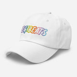 EG3BEATS SPRING COLORS Dad Hat