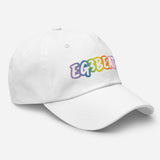 EG3BEATS SPRING COLORS Dad Hat