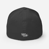 EG3BEATS MERCH LIFE Structured Twill Hat