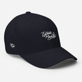 EG3BEATS MERCH LIFE Structured Twill Hat