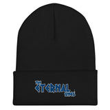 EG3BEATS THE ETERNAL ONES Cuffed Beanie Hat