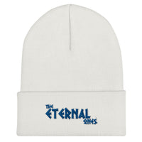 EG3BEATS THE ETERNAL ONES Cuffed Beanie Hat