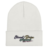 ETERNAL DIVINE APPAREL Cuffed Beanie Hat