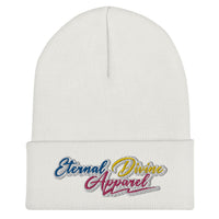 ETERNAL DIVINE APPAREL Cuffed Beanie Hat