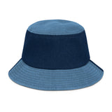 EG3BEATS MERCH LIFE Denim Bucket Hat