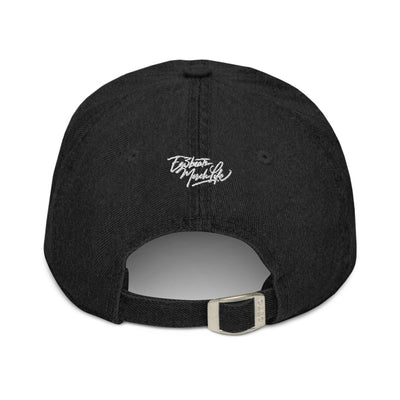 EG3BEATS MERCH LIFE Denim Hat