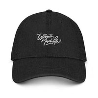 EG3BEATS MERCH LIFE Denim Hat