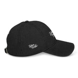 EG3BEATS MERCH LIFE Denim Hat