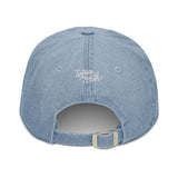 EG3BEATS MERCH LIFE Denim Hat