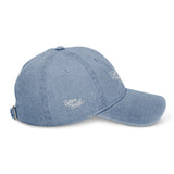 EG3BEATS MERCH LIFE Denim Hat