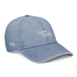 EG3BEATS MERCH LIFE Denim Hat