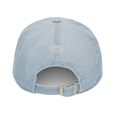 EG3BEATS MERCH LIFE Denim Hat