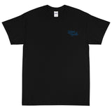 EG3BEATS MERCH LIFE Short Sleeve T-Shirt