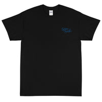 EG3BEATS MERCH LIFE Short Sleeve T-Shirt