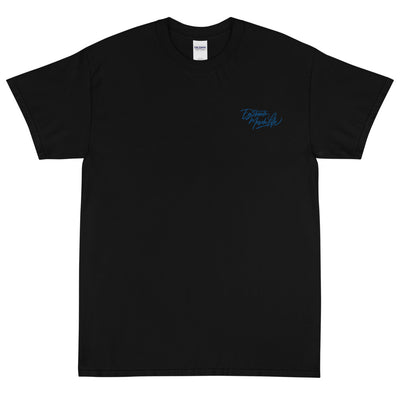 EG3BEATS MERCH LIFE Short Sleeve T-Shirt