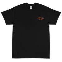 EG3BEATS MERCH LIFE Short Sleeve T-Shirt