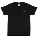 EG3BEATS MERCH LIFE Short Sleeve T-Shirt