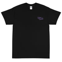 EG3BEATS MERCH LIFE Short Sleeve T-Shirt