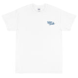 EG3BEATS MERCH LIFE Short Sleeve T-Shirt