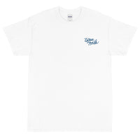 EG3BEATS MERCH LIFE Short Sleeve T-Shirt