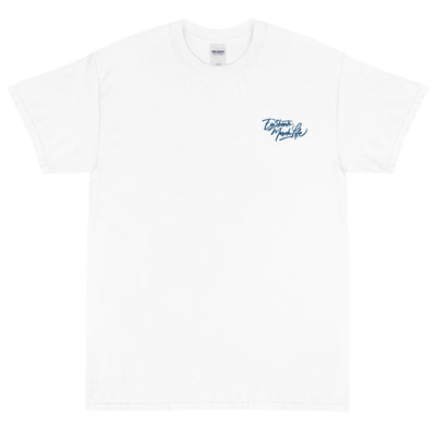 EG3BEATS MERCH LIFE Short Sleeve T-Shirt