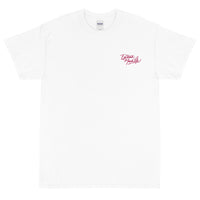 EG3BEATS MERCH LIFE Short Sleeve T-Shirt