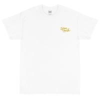 EG3BEATS MERCH LIFE Short Sleeve T-Shirt