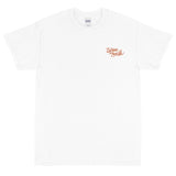 EG3BEATS MERCH LIFE Short Sleeve T-Shirt