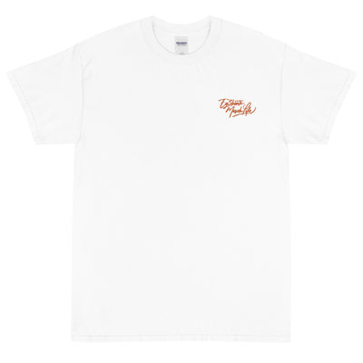 EG3BEATS MERCH LIFE Short Sleeve T-Shirt