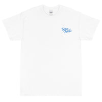 EG3BEATS MERCH LIFE Short Sleeve T-Shirt