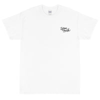 EG3BEATS MERCH LIFE Short Sleeve T-Shirt