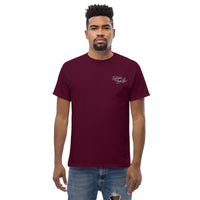 EG3BEATS MERCH LIFE Men's Classic T-Shirt