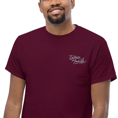 EG3BEATS MERCH LIFE Men's Classic T-Shirt